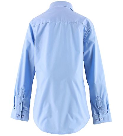 Chemise Hound - Lumière Bleu Chemise Hound - Lumière Bleu