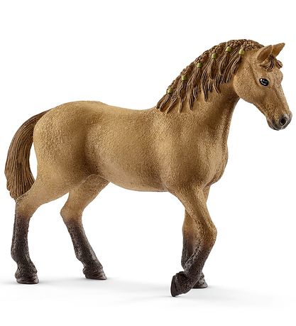 Horse Club Schleich - 13 cm - Produits de Soins Sarah la Chamell
