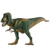 Schleich Dinosaurs - Tyrannosaurus Rex - H: 17 cm 14587 Schleich Dinosaurs - Tyrannosaurus Rex - H: 17 cm 14587