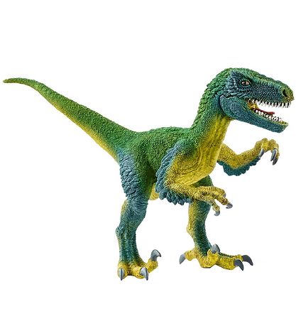 Schleich Dinosaurs - Velociraptor - H: 11 cm 14585 Schleich Dinosaurs - Velociraptor - H: 11 cm 14585