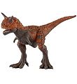 Schleich Dinosaurs - Carnotaurus - H: 13 cm 14586 Schleich Dinosaurs - Carnotaurus - H: 13 cm 14586