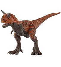 Schleich Dinosaurs - Carnotaurus - H: 13 cm 14586 Schleich Dinosaurs - Carnotaurus - H: 13 cm 14586