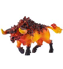 Schleich Eldrador Creatures - Ildtyr - H: 9 cm 42493