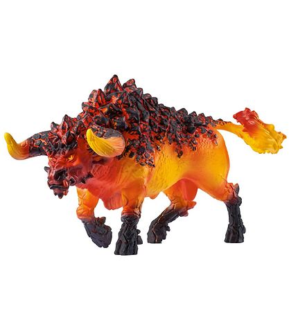 Schleich Eldrador Creatures - Ildtyr - H: 9 cm 42493