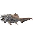 Schleich Dinosaurs - Dunkleosteus - L: 22 cm 14575 Schleich Dinosaurs - Dunkleosteus - L: 22 cm 14575