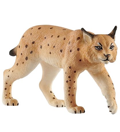 Schleich Dyr - Los - H: 5 cm 14822 Schleich Dyr - Los - H: 5 cm 14822