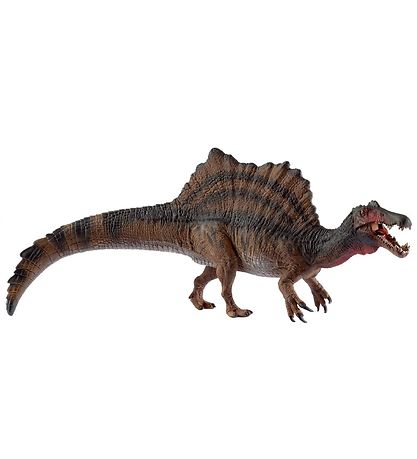 Schleich Dinosaurs - Spinosaurus - L: 28 cm 15009 Schleich Dinosaurs - Spinosaurus - L: 28 cm 15009