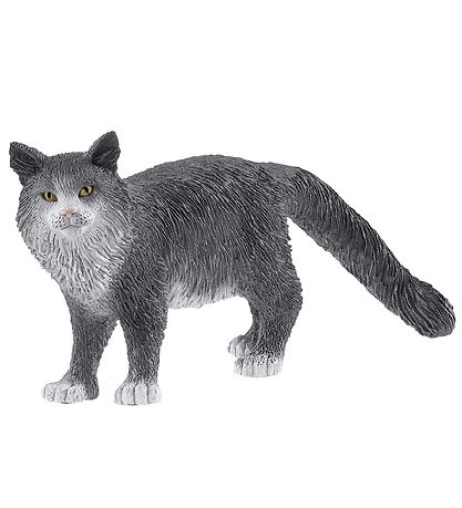Animaux Schleich - Maine Coon - H: 4 cm 13893