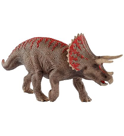 Schleich Dinosaurs - Triceratops - L: 20 cm 15000 Schleich Dinosaurs - Triceratops - L: 20 cm 15000