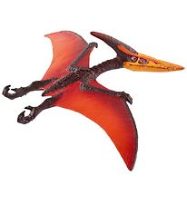 Schleich Dinosaurs - Pteranodon - L: 16 cm 15008 Schleich Dinosaurs - Pteranodon - L: 16 cm 15008