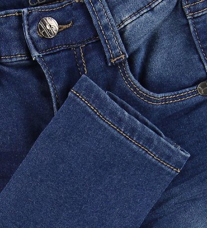 Hust and Claire Jeans - Josh - in Blaudenim Hust and Claire Jeans - Josh - in Blaudenim