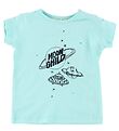 Soft Gallery T-shirt - Ashton - Galaxy Soft Gallery T-shirt - Ashton - Galaxy