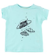 Soft Gallery T-shirt - Ashton - Galaxy Soft Gallery T-shirt - Ashton - Galaxy