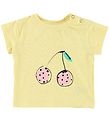 Soft Gallery T-shirt - Nelly - Cherish Soft Gallery T-shirt - Nelly - Cherish
