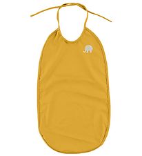 CeLaVi Bib - Long - PU - Yellow CeLaVi Bib - Long - PU - Yellow