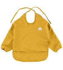 CeLaVi Apron - PU - Yellow CeLaVi Apron - PU - Yellow