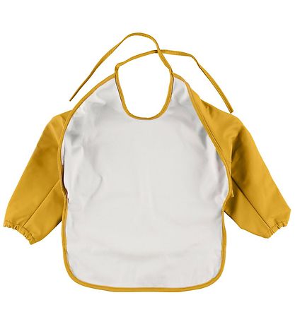 CeLaVi Apron - PU - Yellow CeLaVi Apron - PU - Yellow
