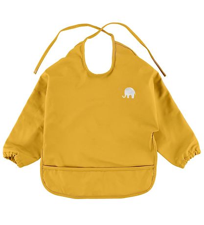 CeLaVi Apron - PU - Yellow CeLaVi Apron - PU - Yellow