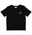 BOSS T-shirt - Sort BOSS T-shirt - Sort