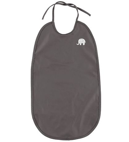 CeLaVi Bib - PU - Long - Grey CeLaVi Bib - PU - Long - Grey