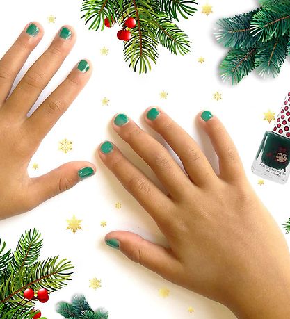 Miss Nella Neglelak - Field Trips