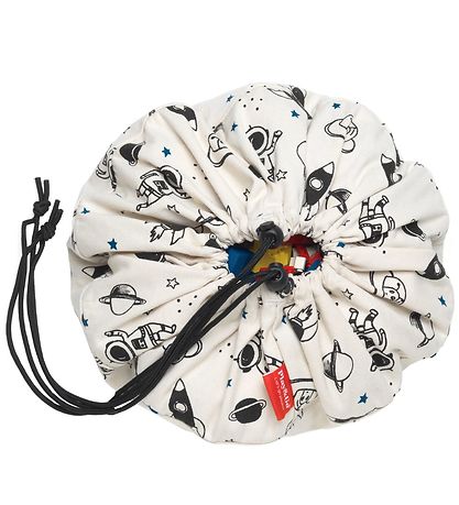 Sac de rangement Play&Go - Ø40 cm - Space Sac de rangement Play&Go - Ø40 cm - Space