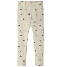 Name It Leggins - Peyote Melange
