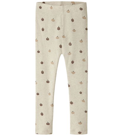 Name It Leggins - Peyote Melange