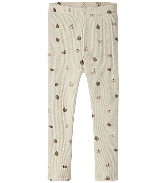 Name It Leggins - Peyote Melange