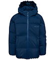 Hummel Dynejakke - hmlJR - Dress Blues