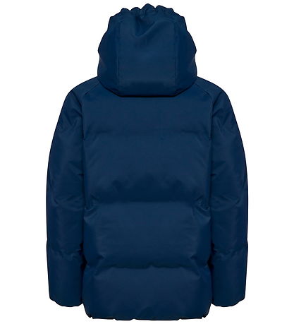 Hummel Dynejakke - hmlJR - Dress Blues