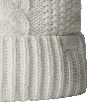 The North Face Hue - Strik - White Dune
