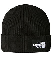 The North Face Hue - Strik - Rib - Tnf Black