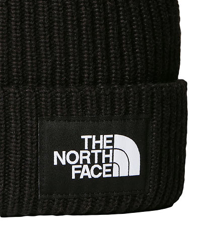 The North Face Hue - Strik - Rib - Tnf Black