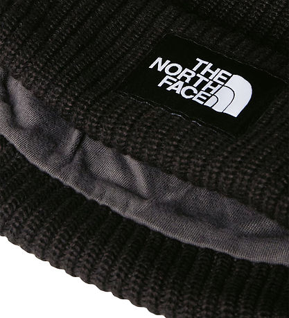 The North Face Hue - Strik - Rib - Tnf Black