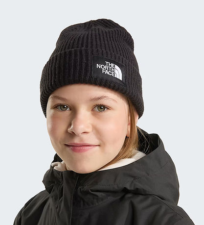 The North Face Hue - Strik - Rib - Tnf Black