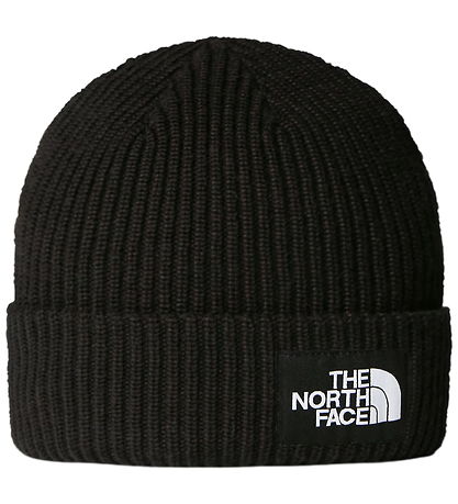 The North Face Hue - Strik - Rib - Tnf Black