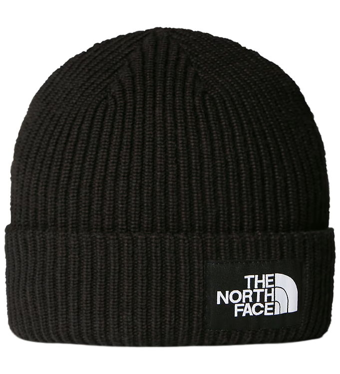The North Face Hue - Strik - Rib - Tnf Black