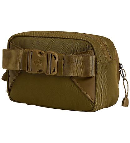 The North Face Bæltetaske - Base Camp Lumbar - Caraway Seed