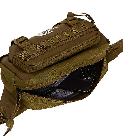 The North Face Bæltetaske - Base Camp Lumbar - Caraway Seed