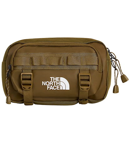 The North Face Bæltetaske - Base Camp Lumbar - Caraway Seed