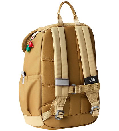The North Face Rygsæk - Mini Explorer - Teddy Brown