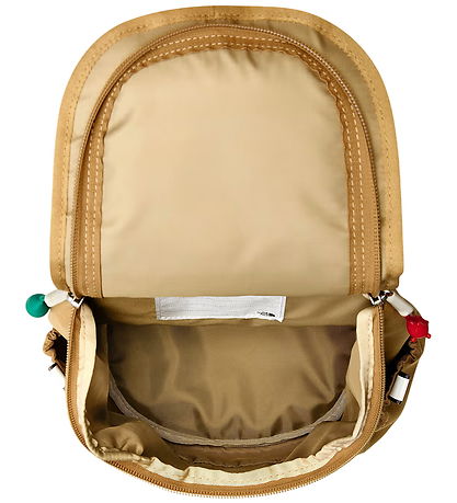 The North Face Rygsæk - Mini Explorer - Teddy Brown