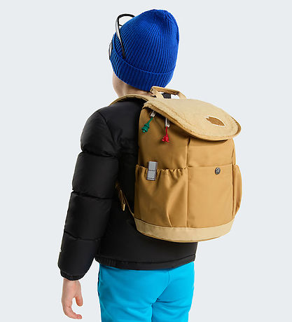 The North Face Rygsæk - Mini Explorer - Teddy Brown