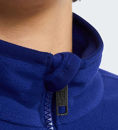 The North Face Fleecejakke - Teen Glacier - Bold Blue