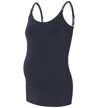 Noppies Amme Top - Ara Easy - Night