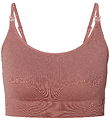 Noppies Amme Top - Rib - Mira Seamless - Burlwood