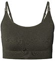 Noppies Amme Top - Rib - Mira Seamless - Olive