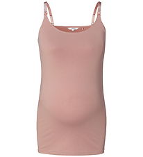 Noppies Amme Top - Ara Easy - Beige