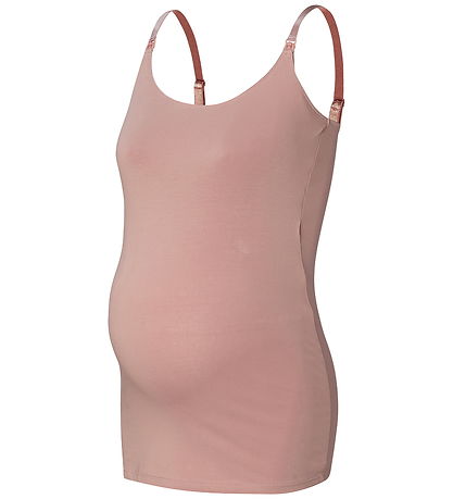 Noppies Amme Top - Ara Easy - Beige